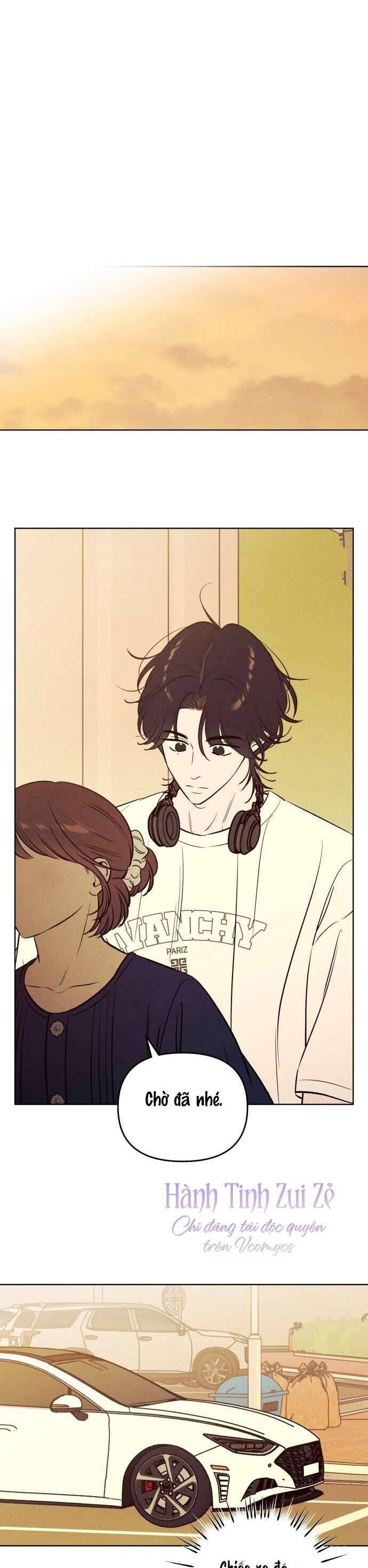 Muốn Mượn Chút Lửa Không? Chapter 54 - 35