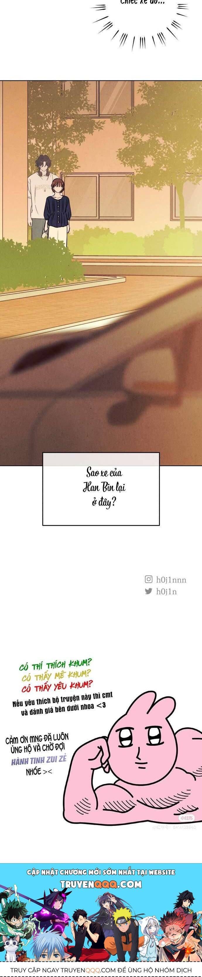 Muốn Mượn Chút Lửa Không? Chapter 54 - 36