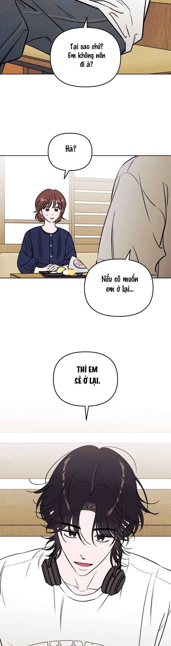 Muốn Mượn Chút Lửa Không? Chapter 54 - 9