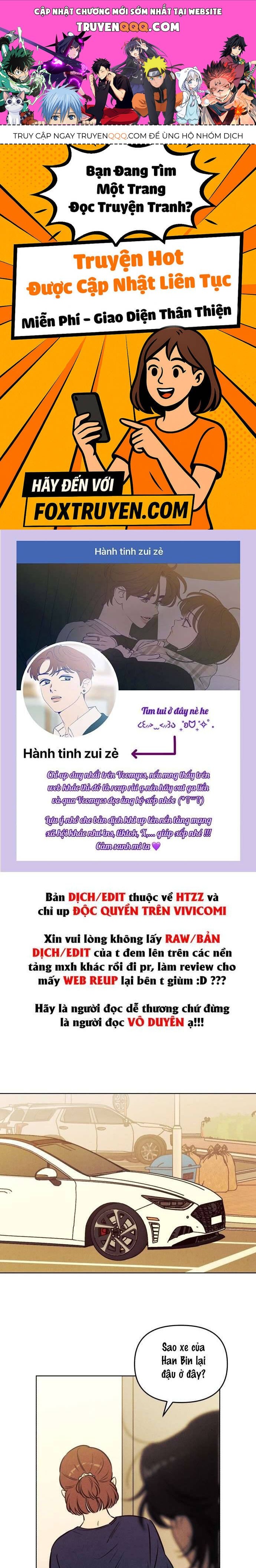 Muốn Mượn Chút Lửa Không? Chapter 55 - 1