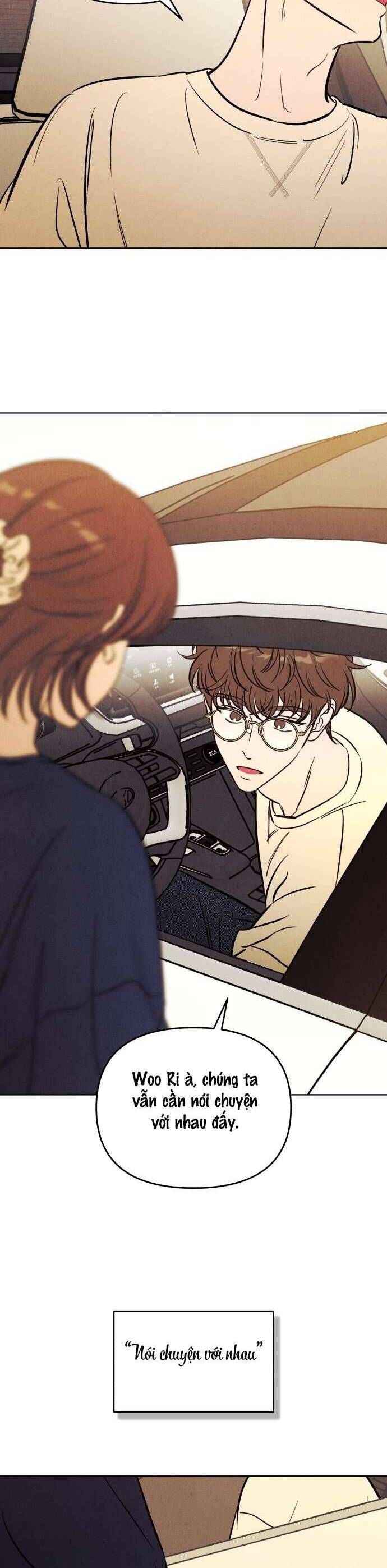 Muốn Mượn Chút Lửa Không? Chapter 55 - 16