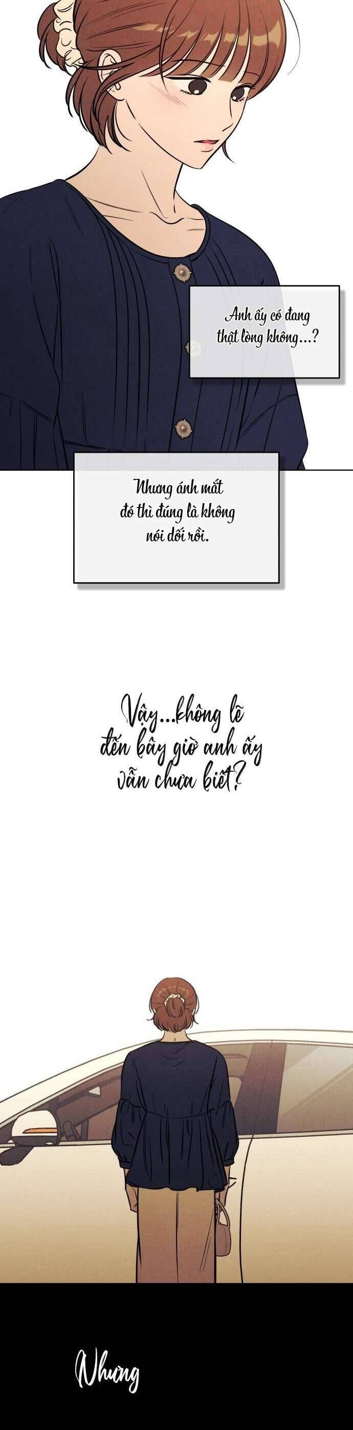 Muốn Mượn Chút Lửa Không? Chapter 55 - 19