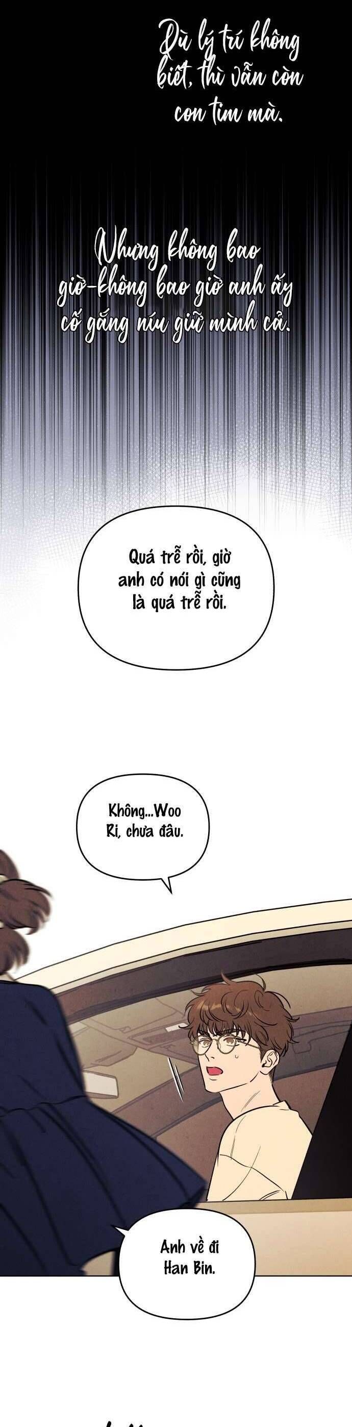 Muốn Mượn Chút Lửa Không? Chapter 55 - 20