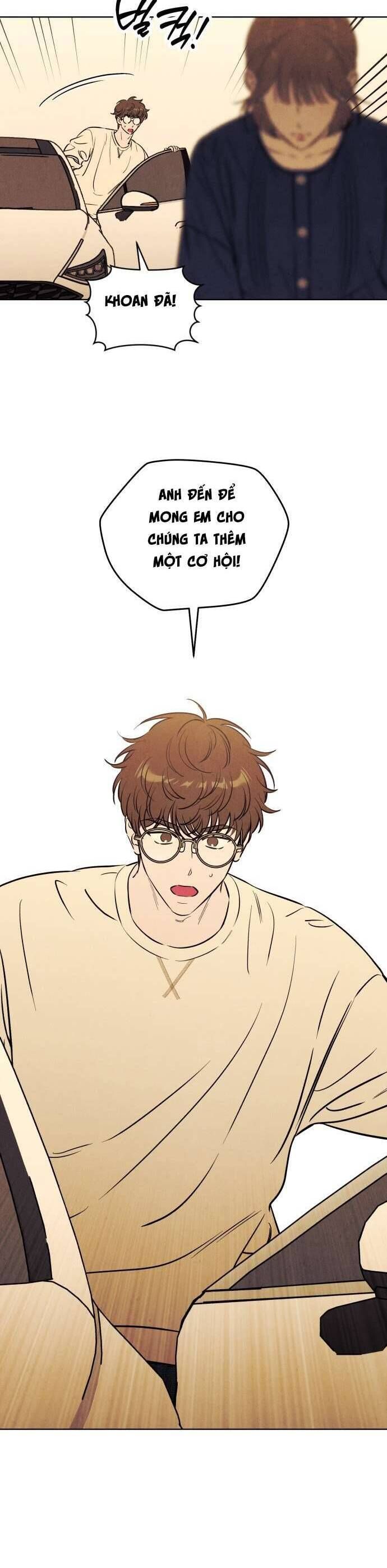 Muốn Mượn Chút Lửa Không? Chapter 55 - 21