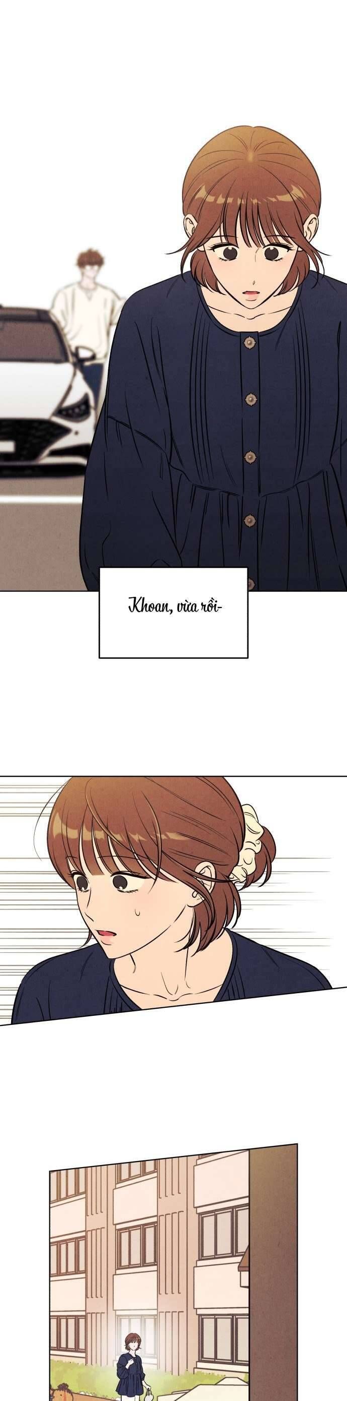 Muốn Mượn Chút Lửa Không? Chapter 55 - 22