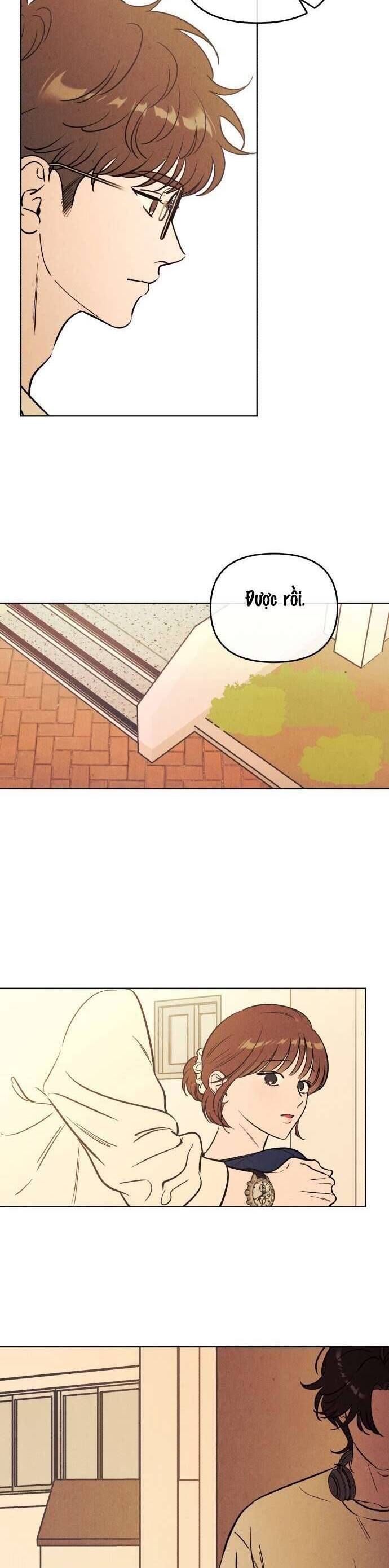 Muốn Mượn Chút Lửa Không? Chapter 55 - 26