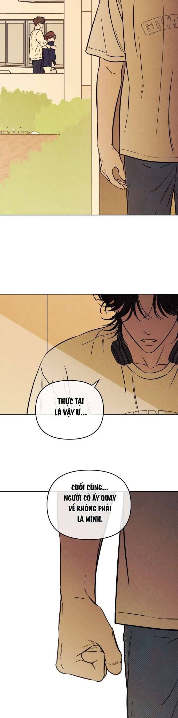 Muốn Mượn Chút Lửa Không? Chapter 55 - 27