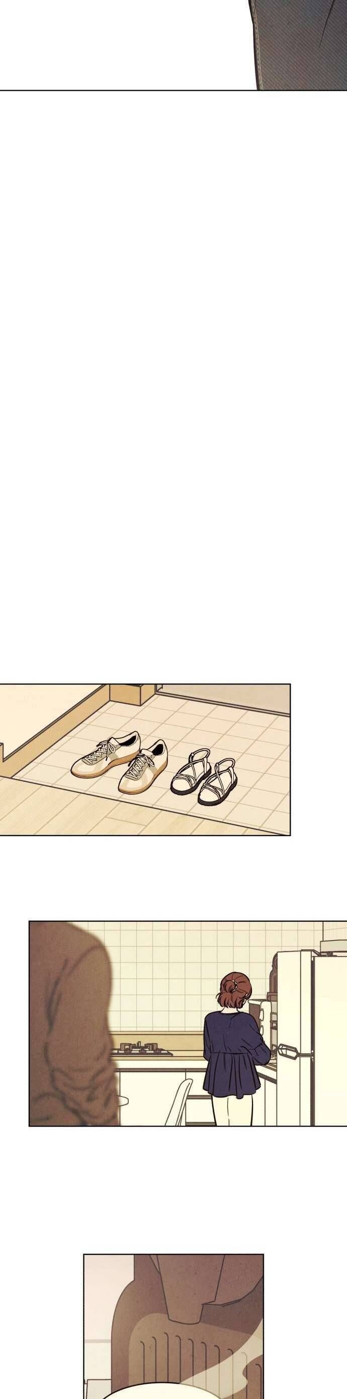 Muốn Mượn Chút Lửa Không? Chapter 55 - 28