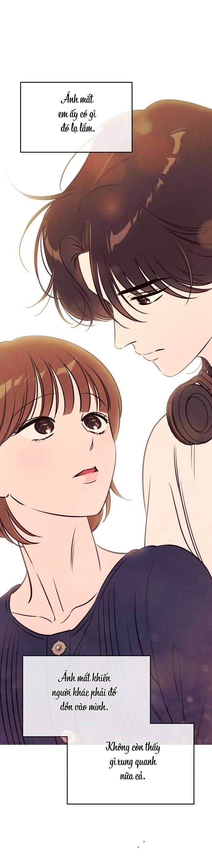 Muốn Mượn Chút Lửa Không? Chapter 55 - 5