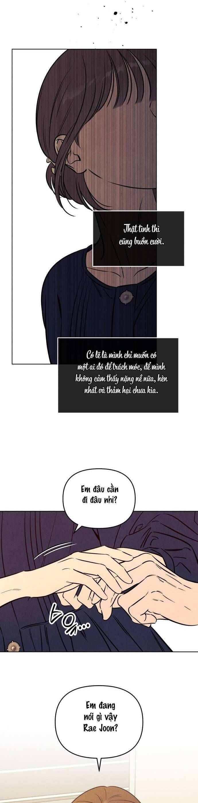 Muốn Mượn Chút Lửa Không? Chapter 55 - 6