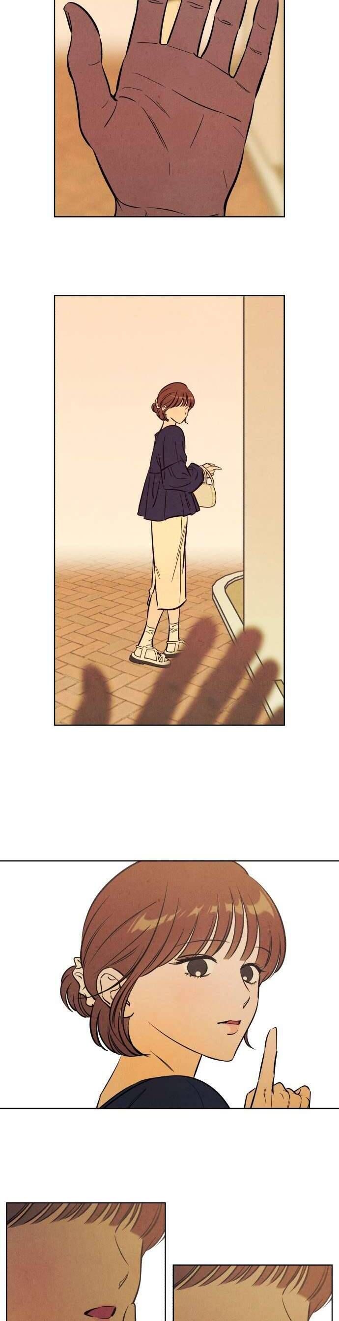 Muốn Mượn Chút Lửa Không? Chapter 55 - 10