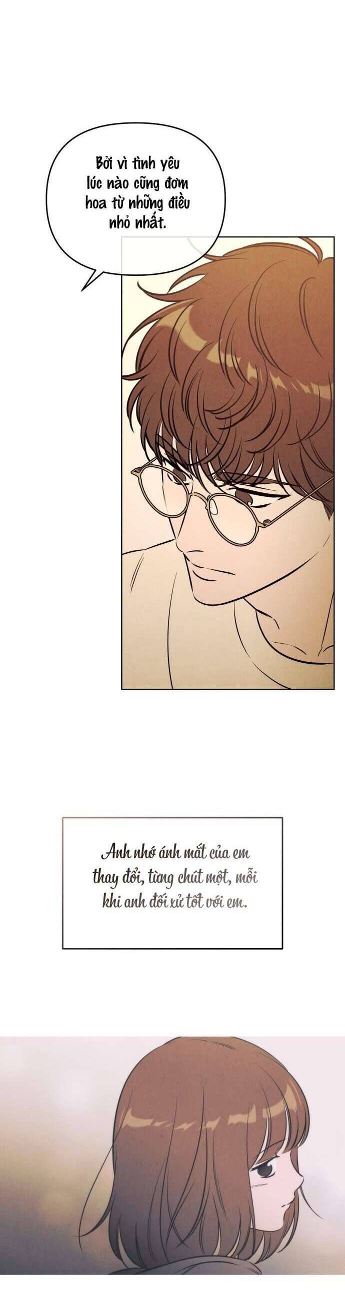 Muốn Mượn Chút Lửa Không? Chapter 56 - 14