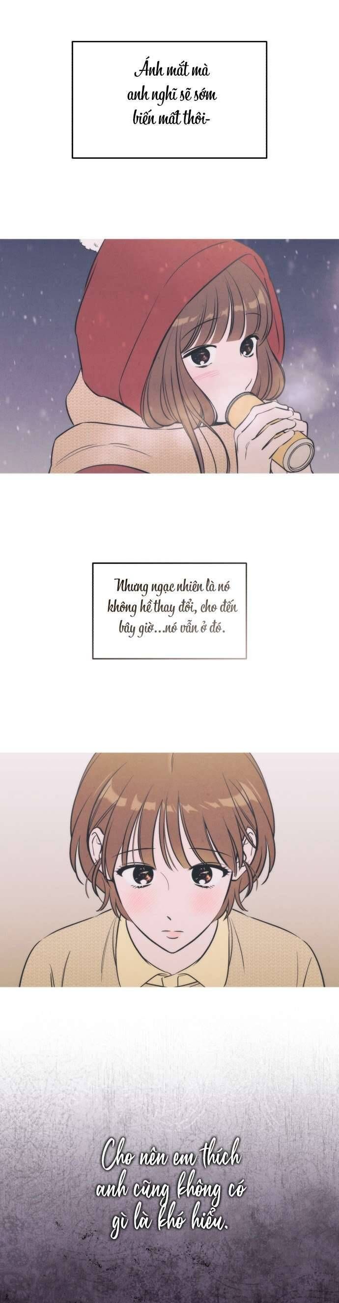 Muốn Mượn Chút Lửa Không? Chapter 56 - 15