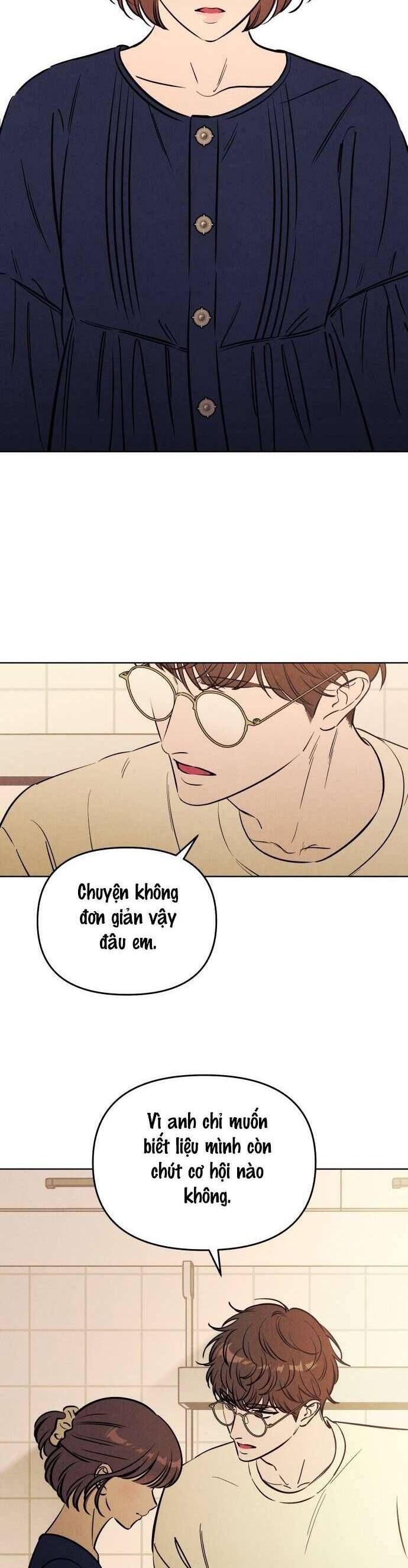 Muốn Mượn Chút Lửa Không? Chapter 56 - 17