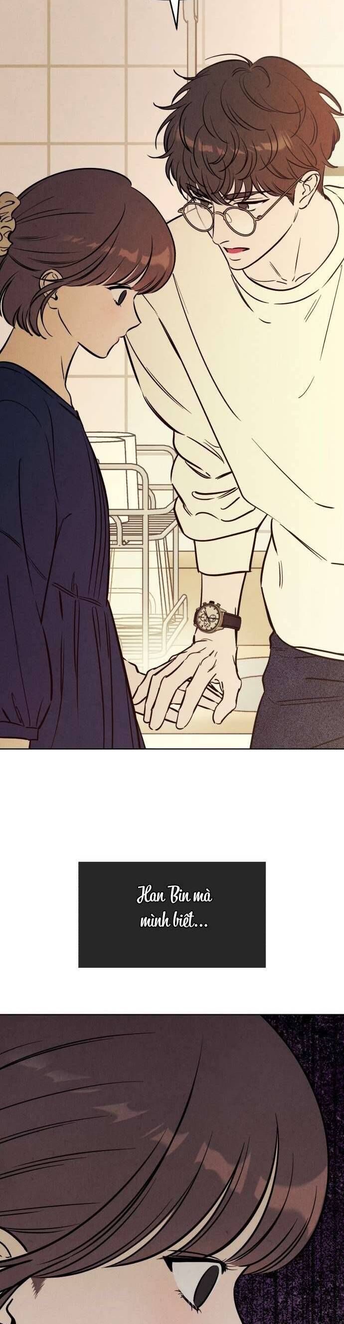 Muốn Mượn Chút Lửa Không? Chapter 56 - 20