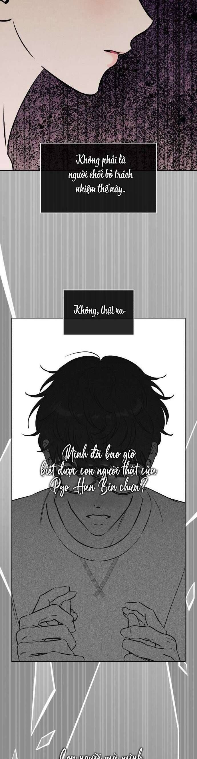 Muốn Mượn Chút Lửa Không? Chapter 56 - 21