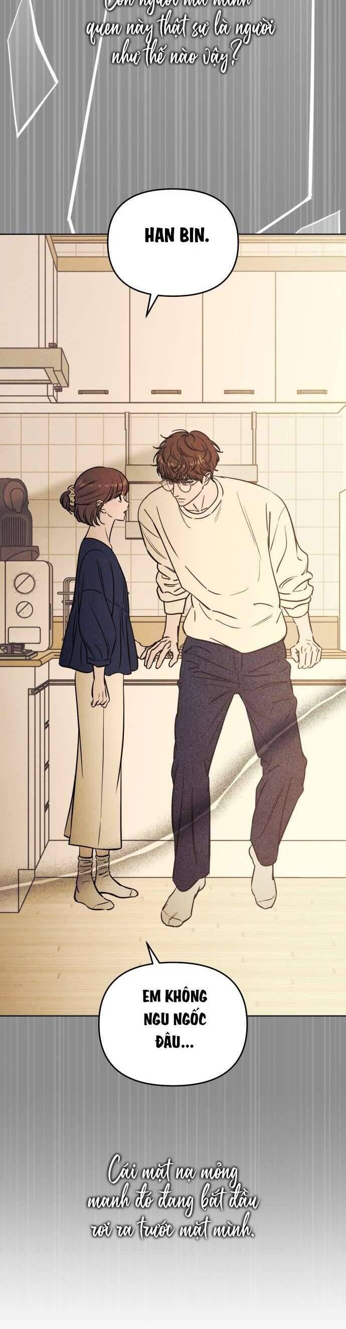 Muốn Mượn Chút Lửa Không? Chapter 56 - 22