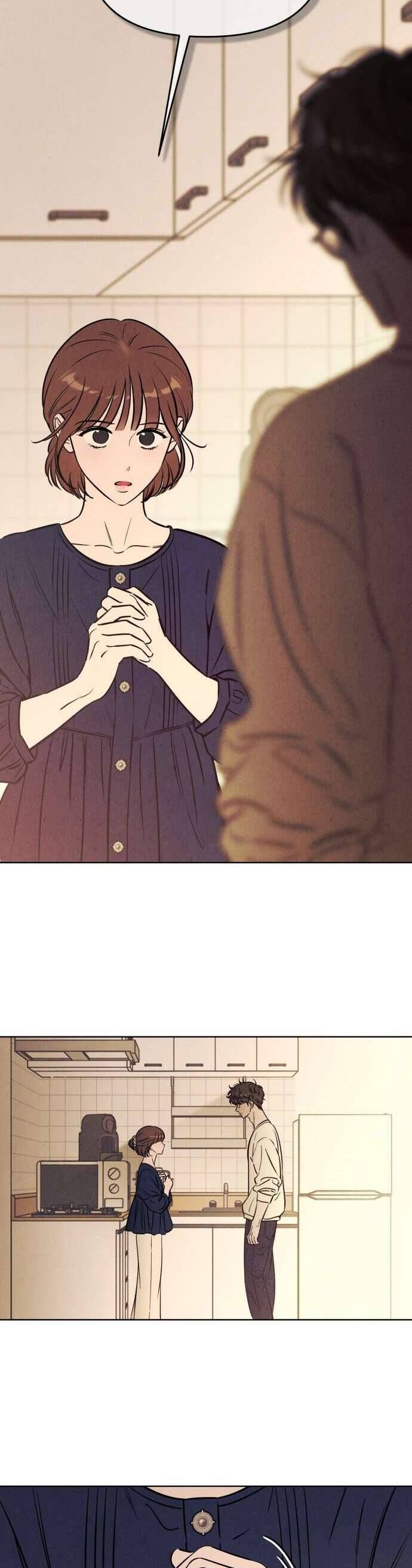 Muốn Mượn Chút Lửa Không? Chapter 56 - 24