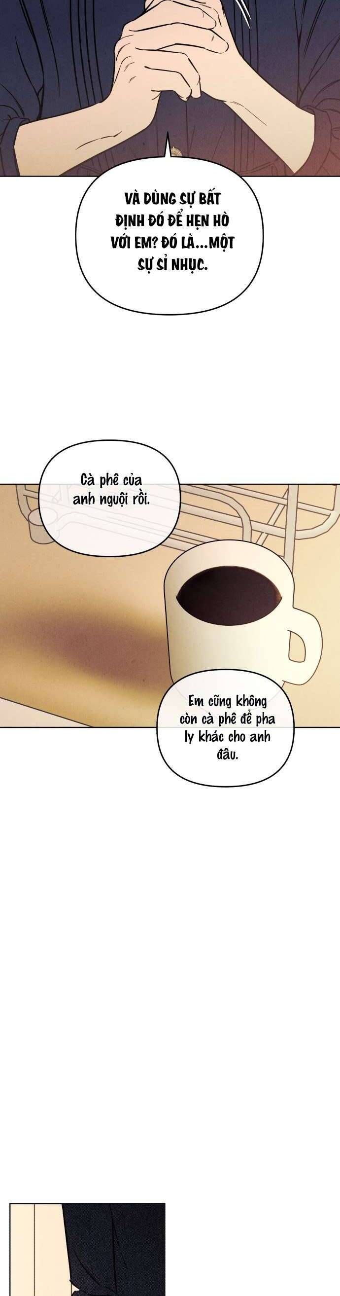 Muốn Mượn Chút Lửa Không? Chapter 56 - 25