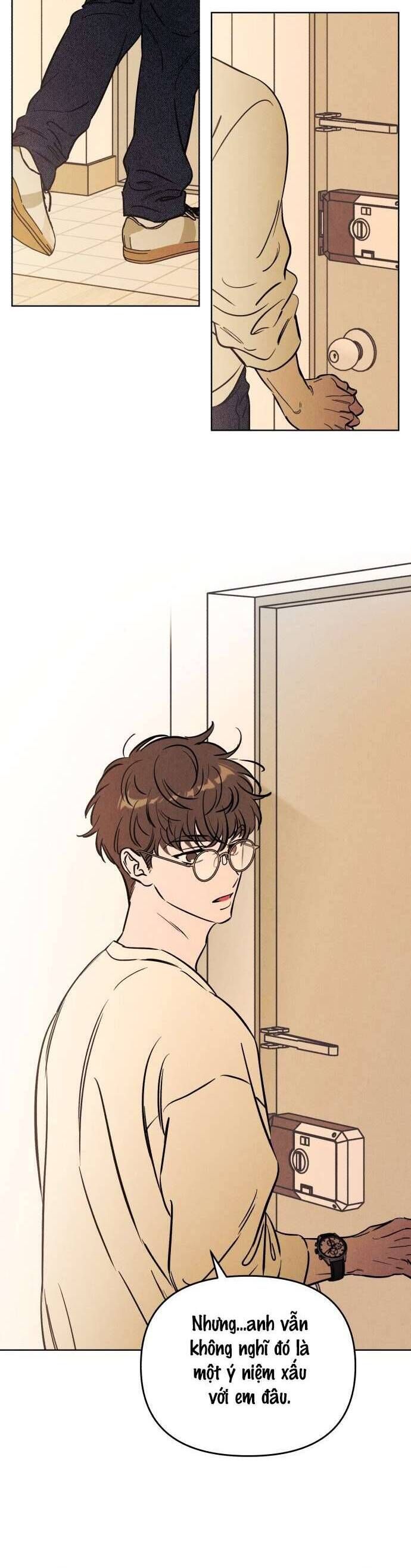 Muốn Mượn Chút Lửa Không? Chapter 56 - 26