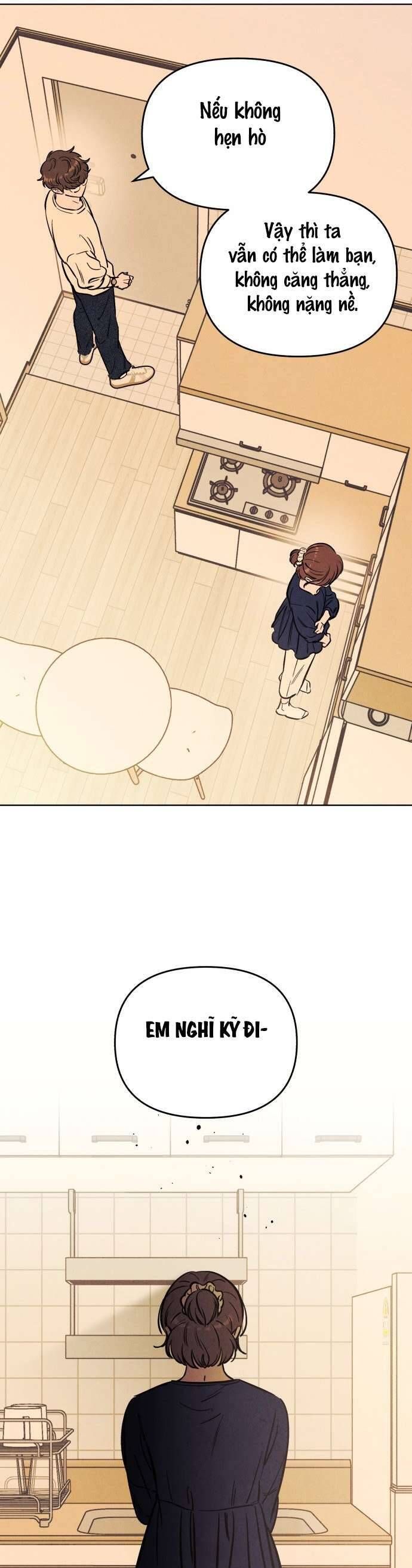 Muốn Mượn Chút Lửa Không? Chapter 56 - 27