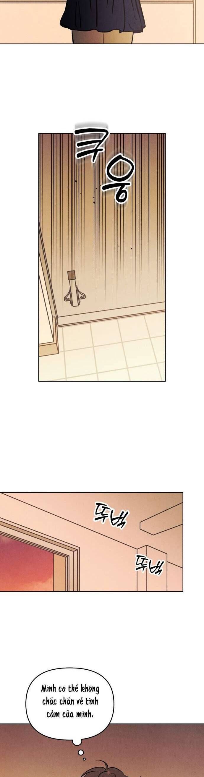 Muốn Mượn Chút Lửa Không? Chapter 56 - 28