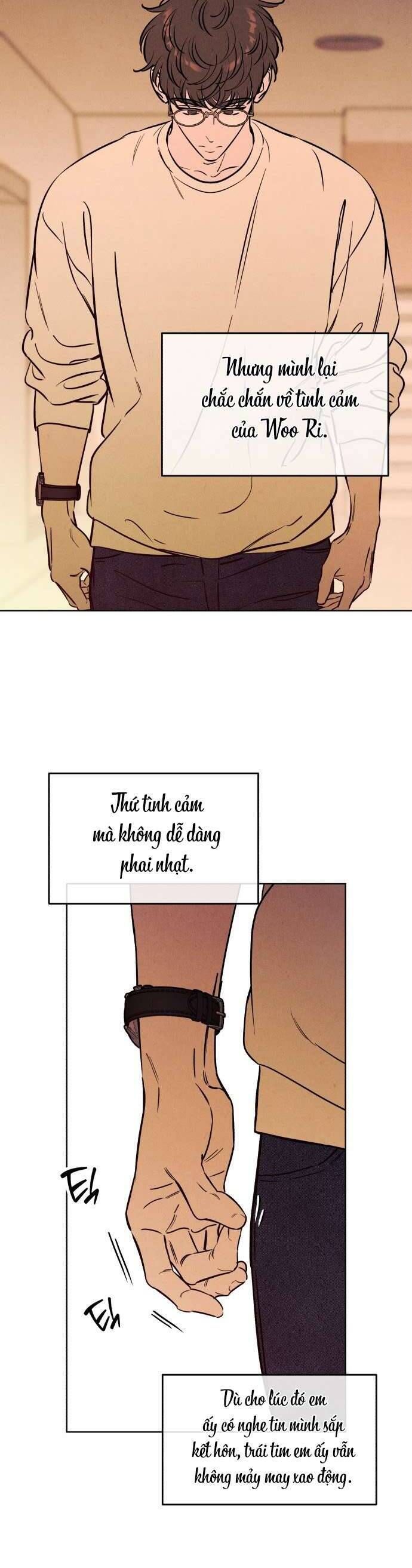 Muốn Mượn Chút Lửa Không? Chapter 56 - 29