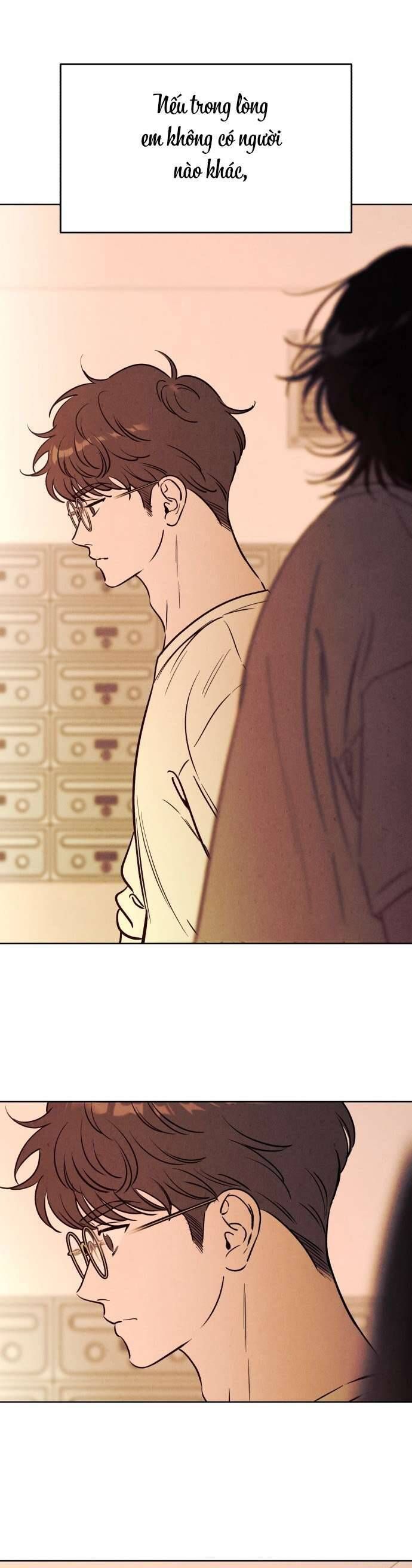 Muốn Mượn Chút Lửa Không? Chapter 56 - 30