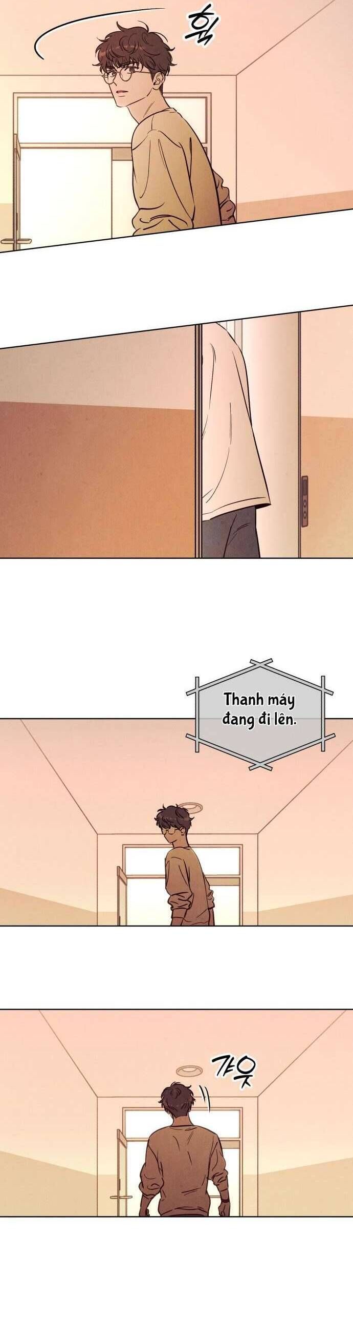 Muốn Mượn Chút Lửa Không? Chapter 56 - 31