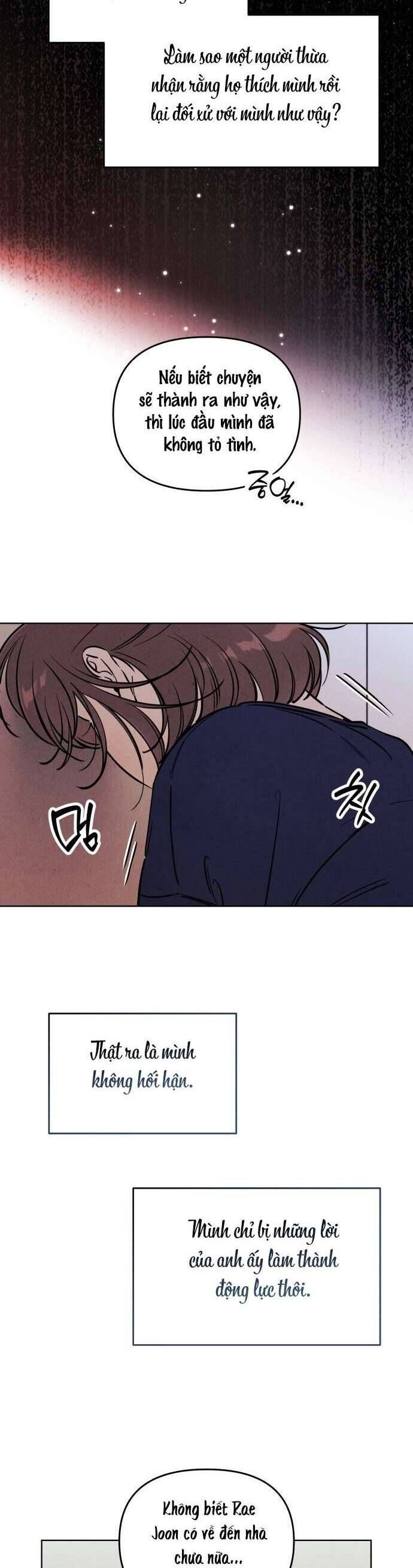 Muốn Mượn Chút Lửa Không? Chapter 56 - 33