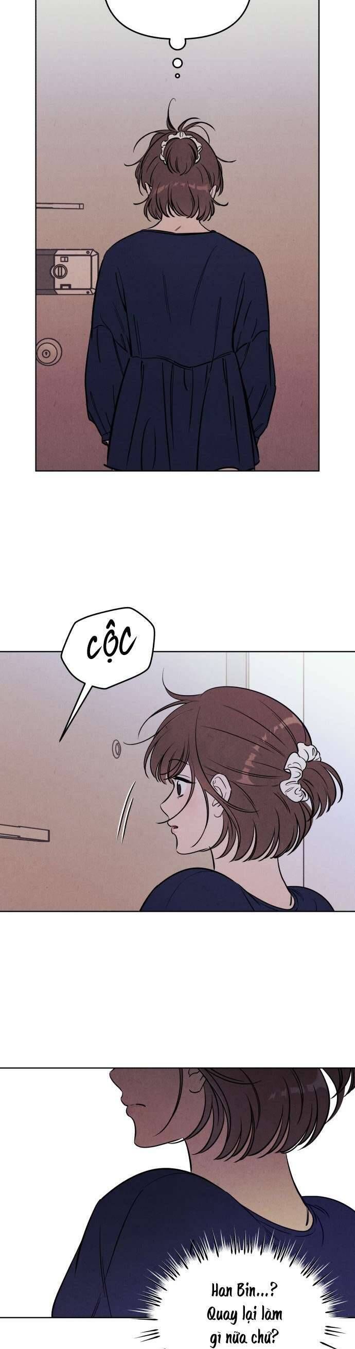 Muốn Mượn Chút Lửa Không? Chapter 56 - 34