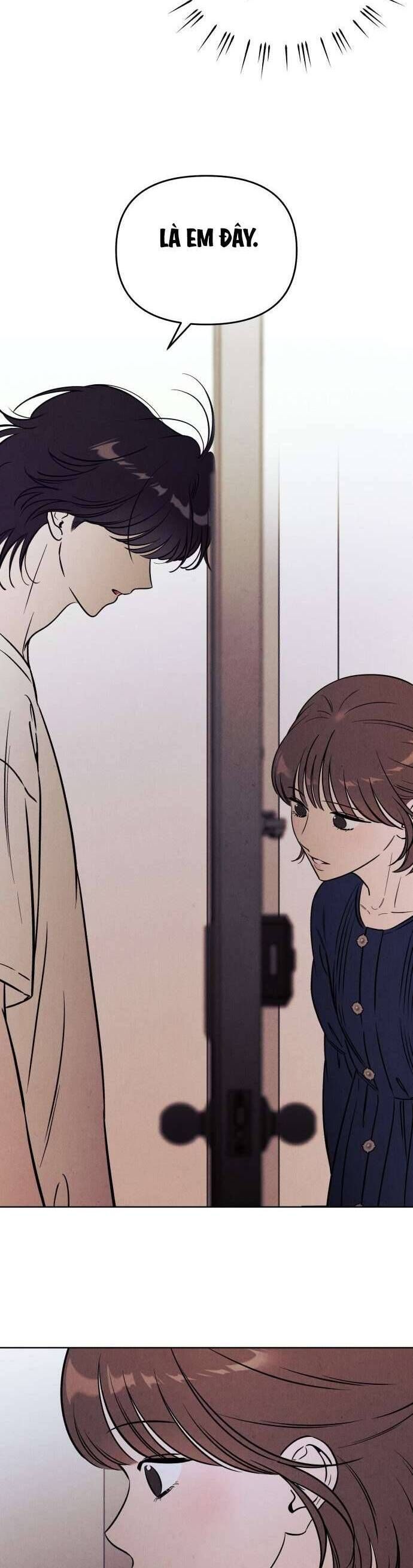 Muốn Mượn Chút Lửa Không? Chapter 56 - 35