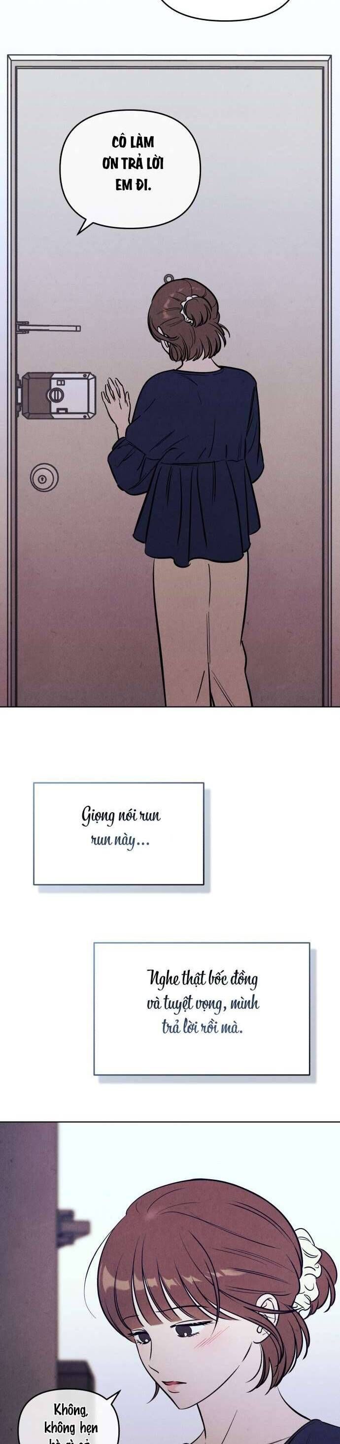 Muốn Mượn Chút Lửa Không? Chapter 56 - 38