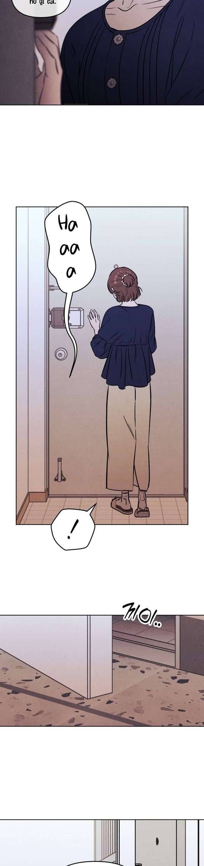 Muốn Mượn Chút Lửa Không? Chapter 56 - 39