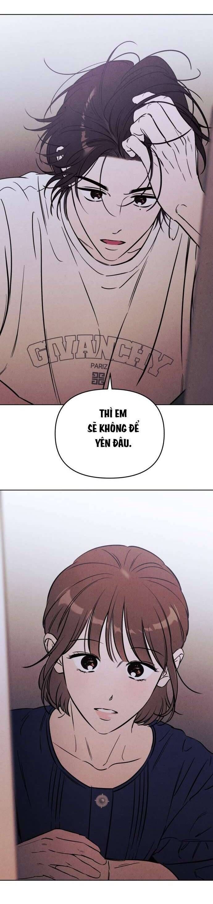 Muốn Mượn Chút Lửa Không? Chapter 56 - 42