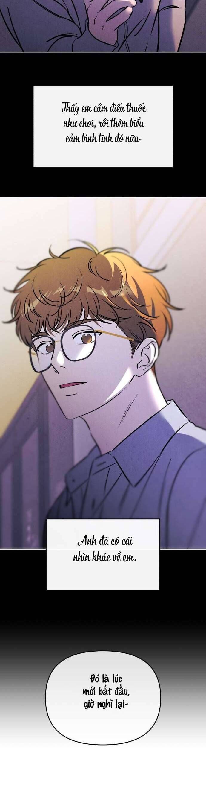 Muốn Mượn Chút Lửa Không? Chapter 56 - 10