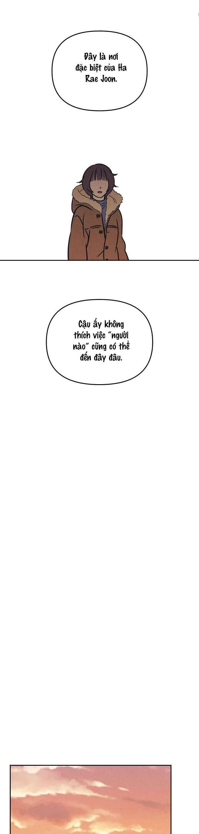 Để Em Cho Cô Mượn Chút Lửa Nhé? Chapter 6 - 15