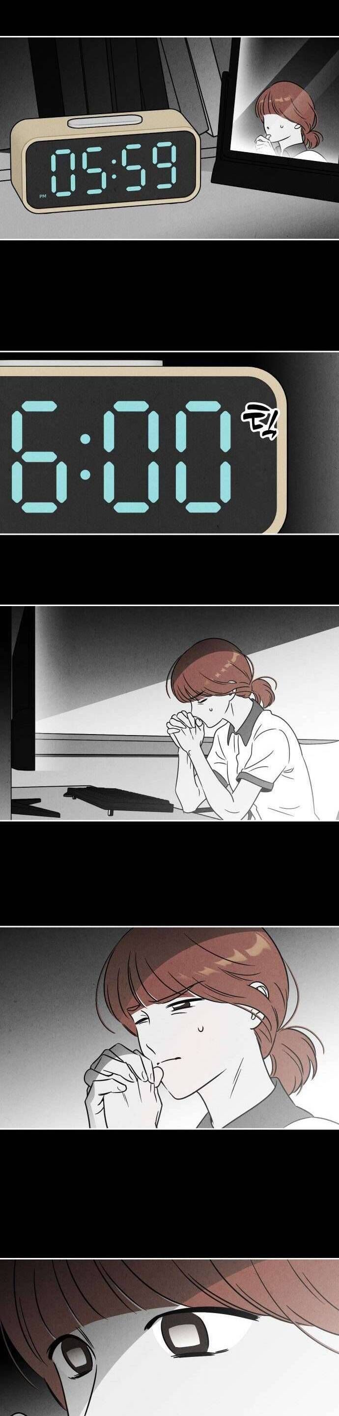 Để Em Cho Cô Mượn Chút Lửa Nhé? Chapter 7 - 18