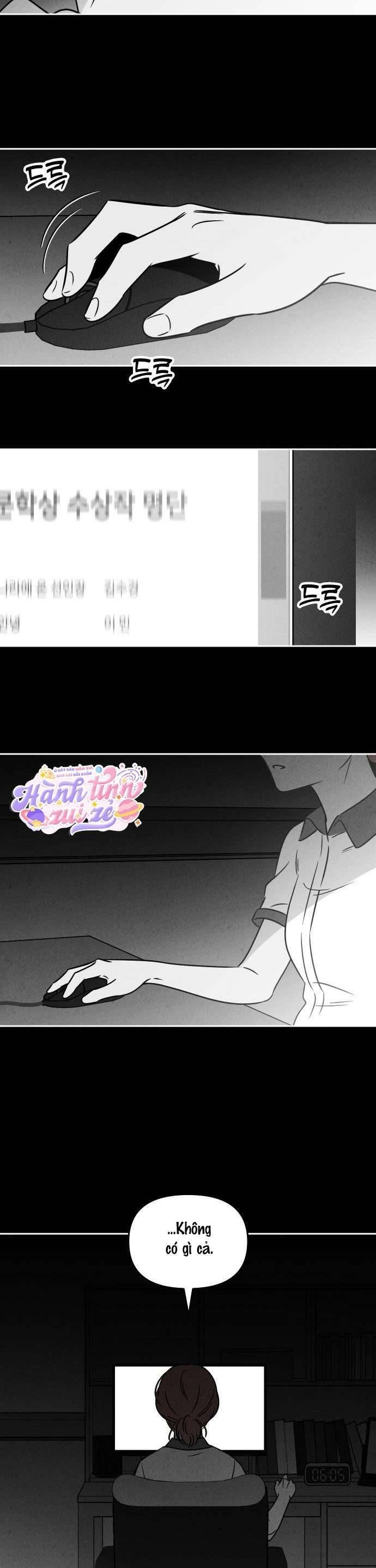 Để Em Cho Cô Mượn Chút Lửa Nhé? Chapter 7 - 19