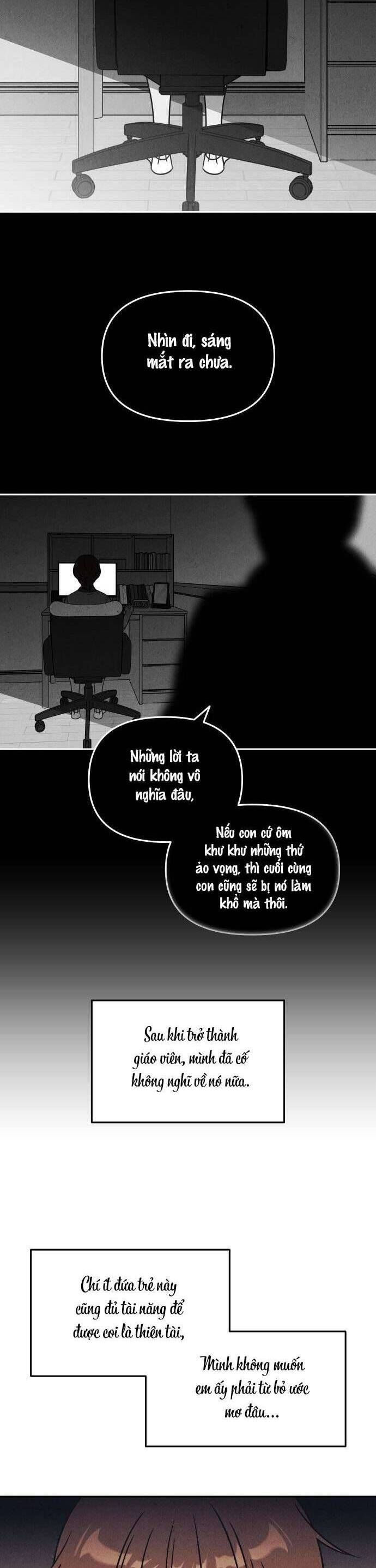 Để Em Cho Cô Mượn Chút Lửa Nhé? Chapter 7 - 20