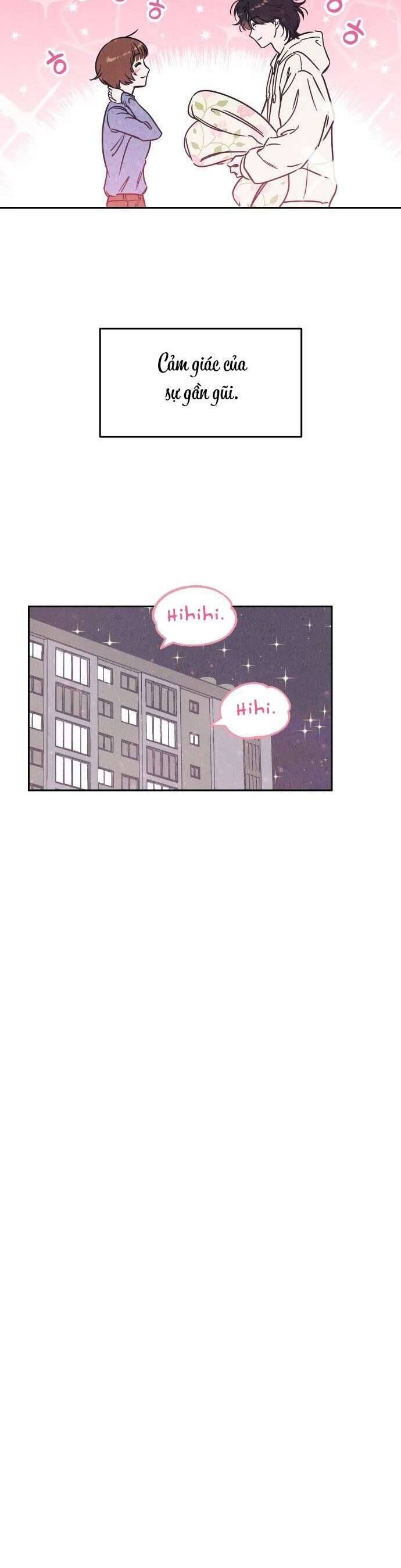 Để Em Cho Cô Mượn Chút Lửa Nhé? Chapter 8 - 27