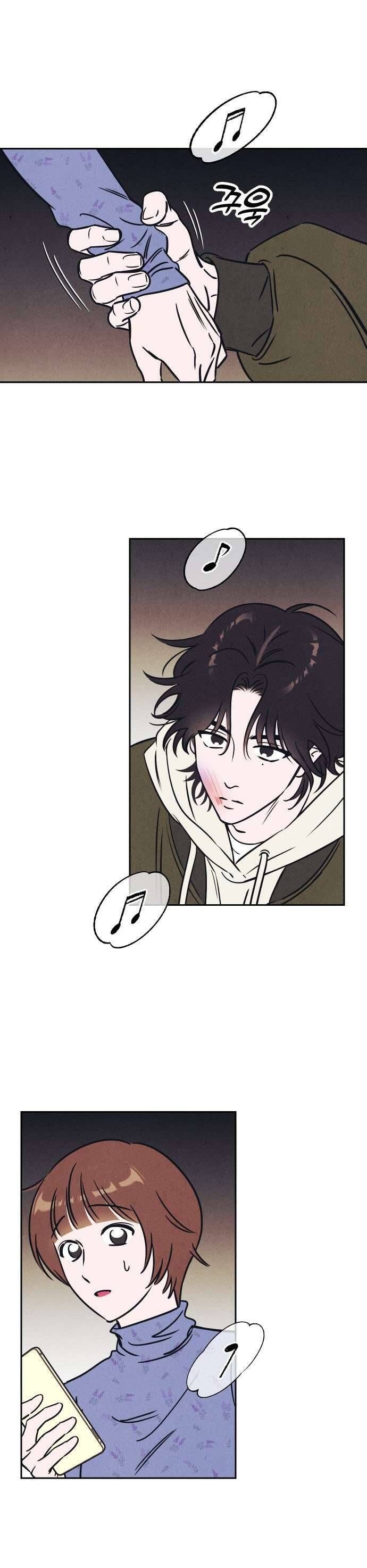 Để Em Cho Cô Mượn Chút Lửa Nhé? Chapter 8 - 8