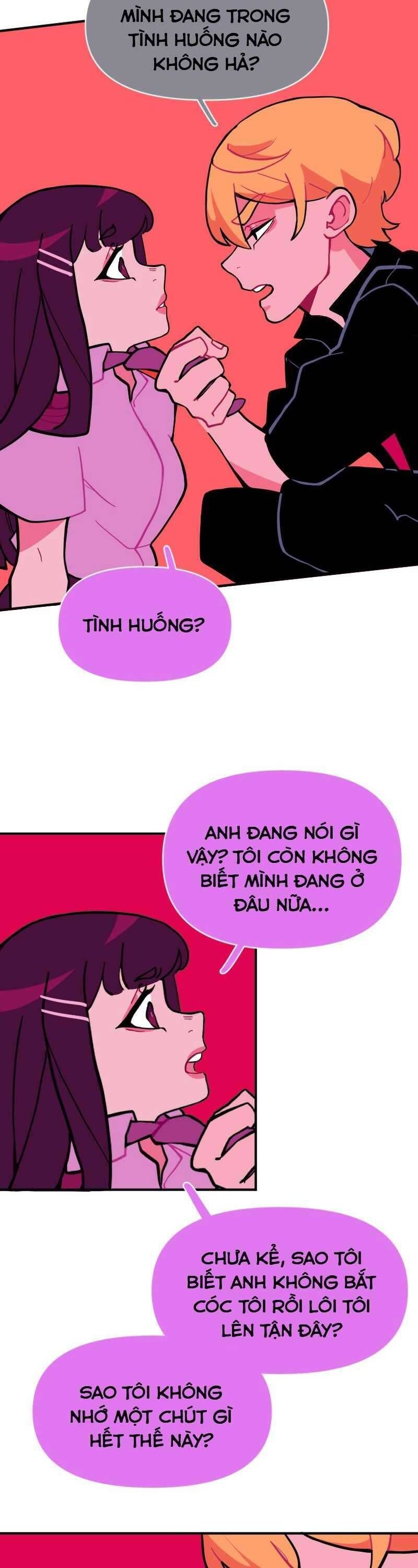 Homesick Chapter 1 - 13