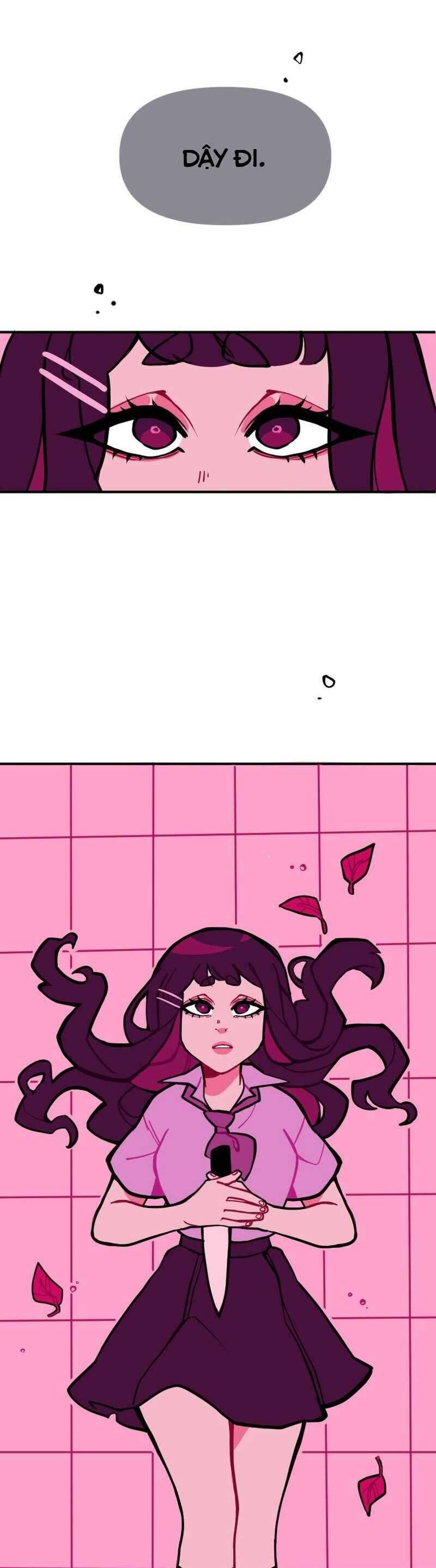 Homesick Chapter 1 - 3
