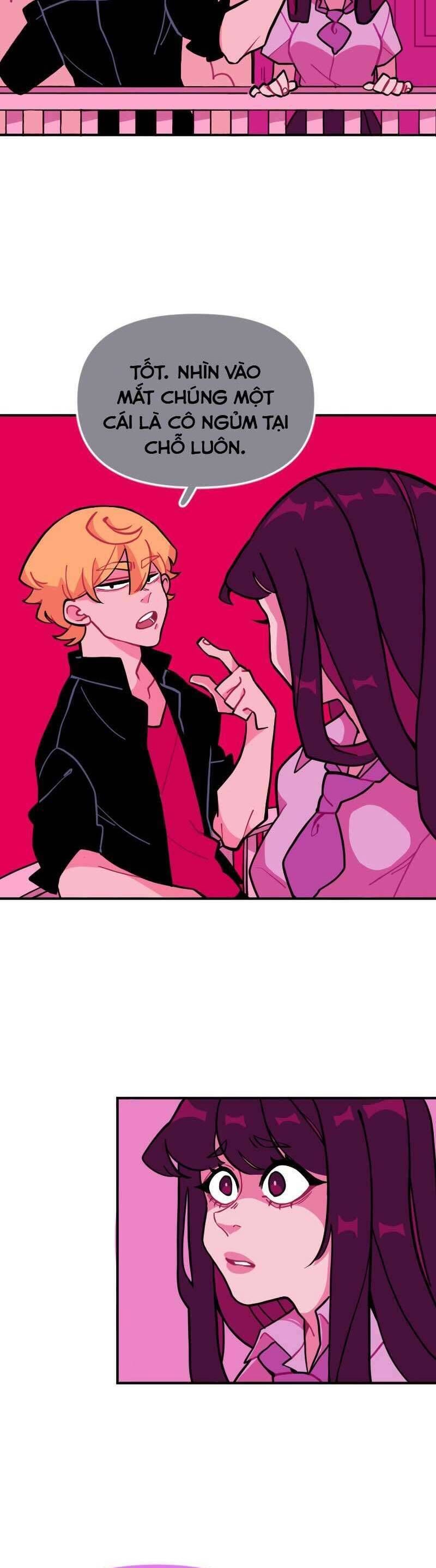 Homesick Chapter 1 - 23