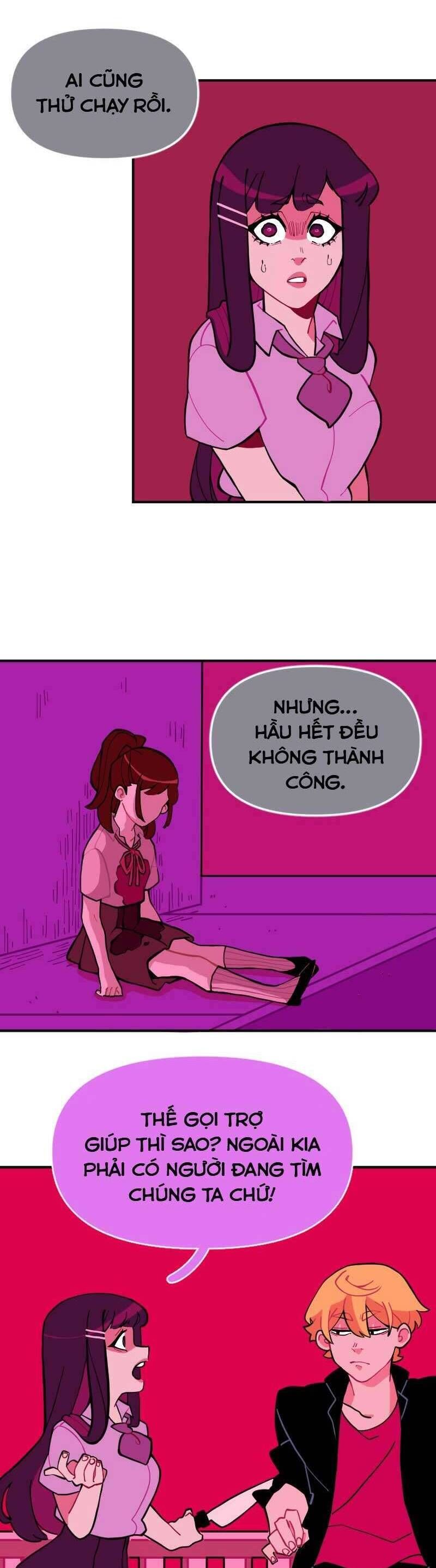 Homesick Chapter 1 - 25