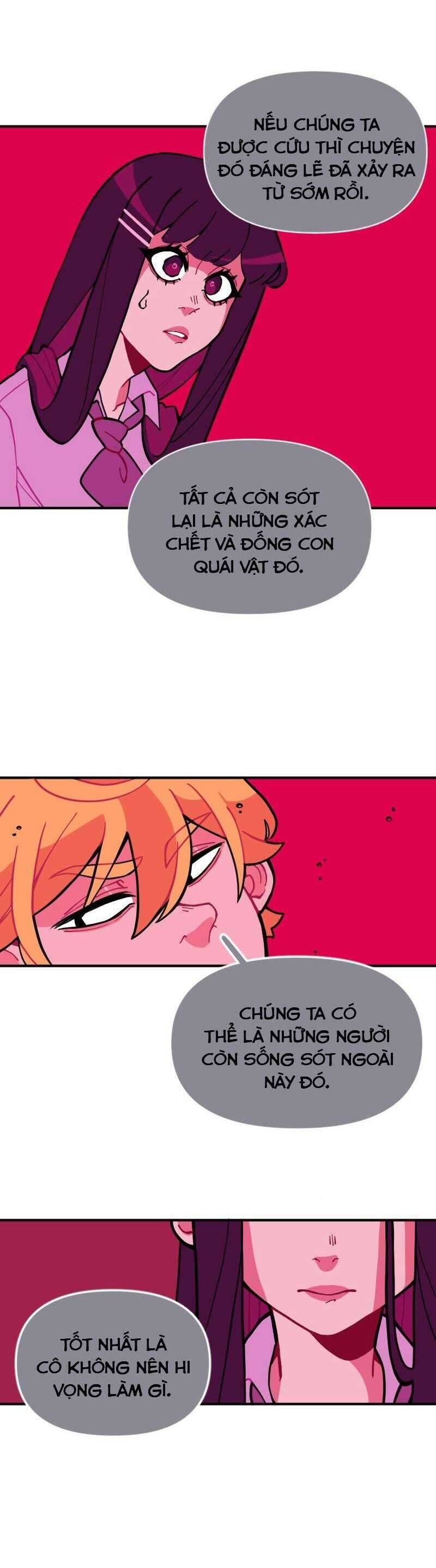Homesick Chapter 1 - 27