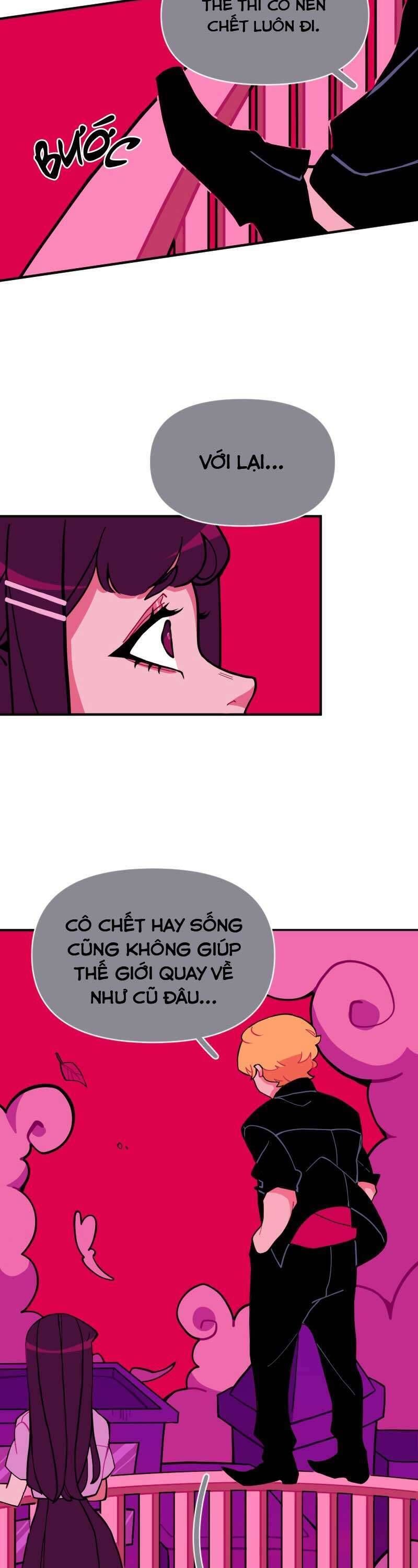 Homesick Chapter 1 - 30