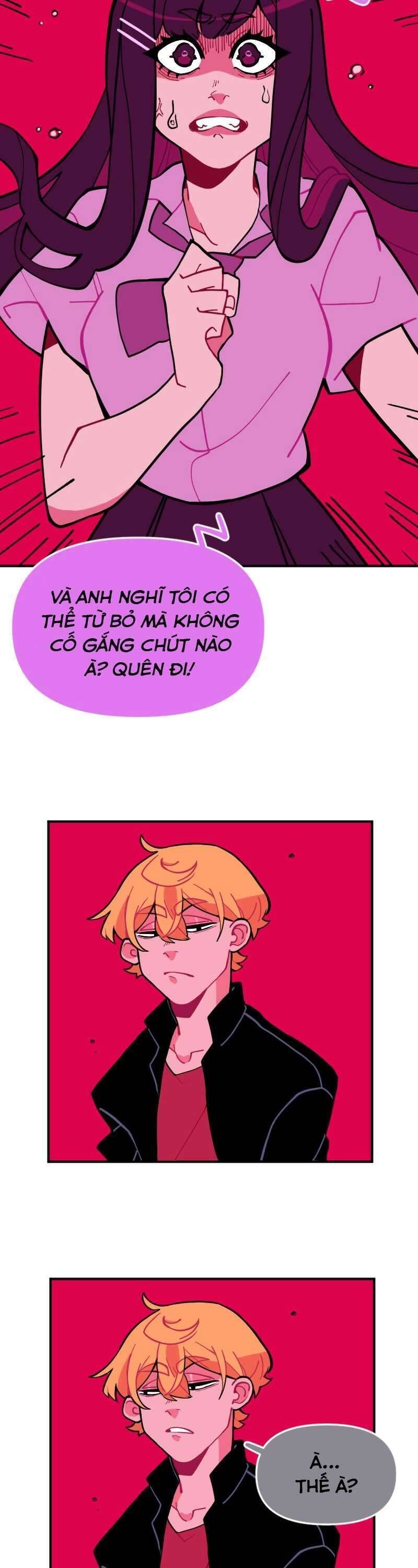 Homesick Chapter 1 - 32