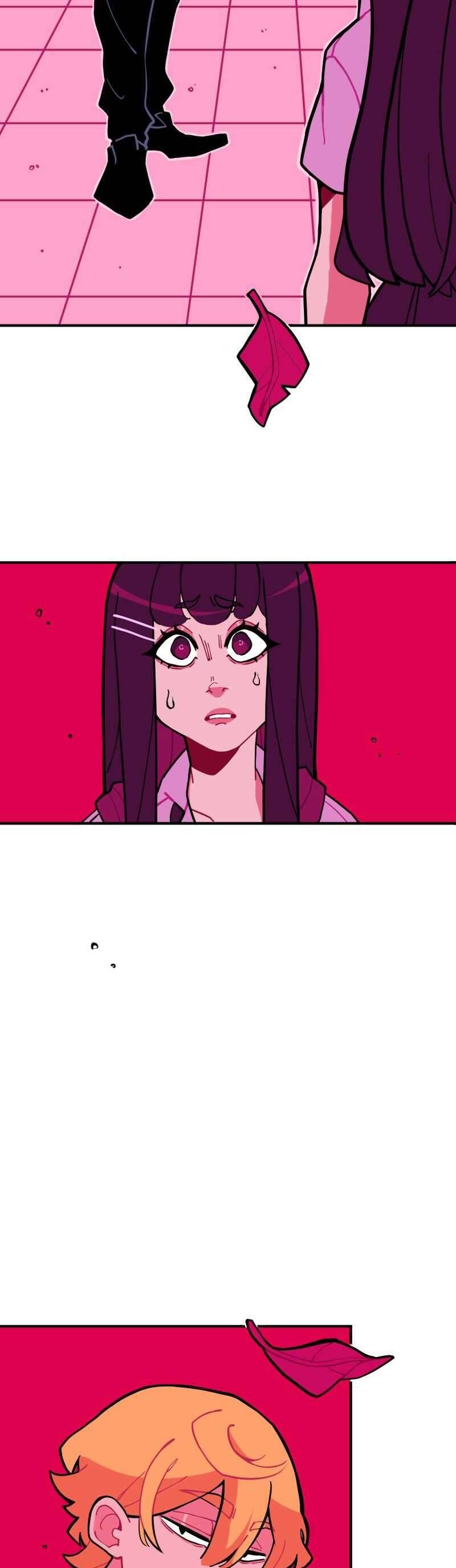 Homesick Chapter 1 - 35